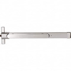 Stanley - Door Closer Accessories Type: Rim Exit Device For Use With: Commercial Doors - Benchmark Tooling