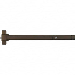 Stanley - Door Closer Accessories Type: Rim Exit Device For Use With: Commercial Doors - Benchmark Tooling