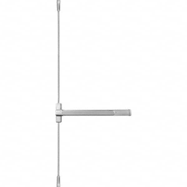 Stanley - 2' 8" to 3' Surface Vertical Rod - Benchmark Tooling