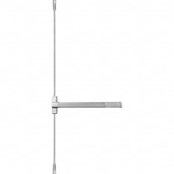 Stanley - 2' 8" to 3' Surface Vertical Rod - Benchmark Tooling