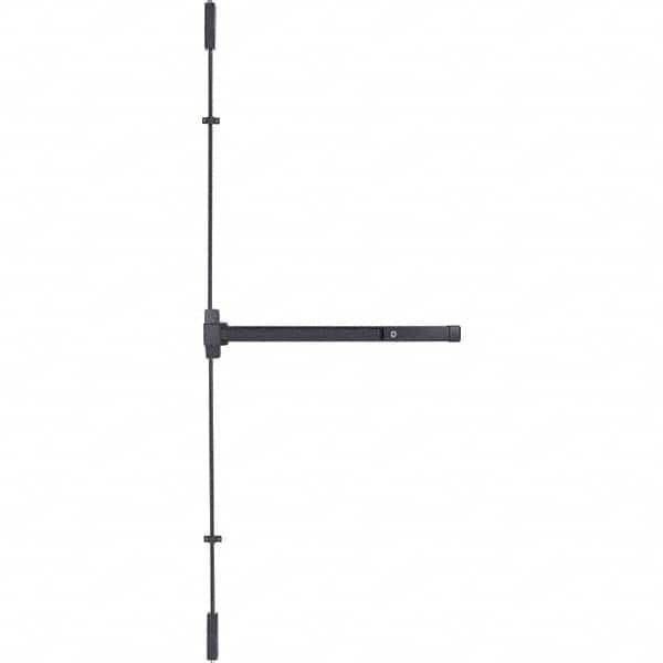 Stanley - 2' 8" to 3' Surface Vertical Rod - Benchmark Tooling