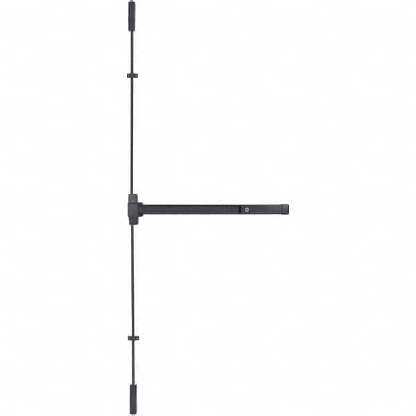 Stanley - 2' 8" to 3' Surface Vertical Rod - Benchmark Tooling