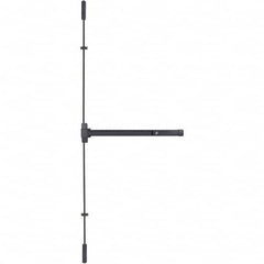 Stanley - 2' 8" to 3' Surface Vertical Rod - Benchmark Tooling