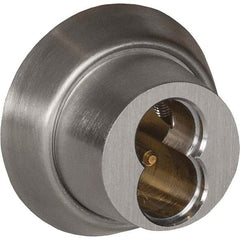 Best - 6, 7 Pin Best I/C Core Mortise Cylinder - Benchmark Tooling