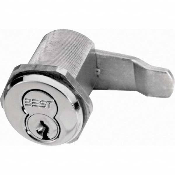 Best - 6, 7 Pin Best I/C Core Mortise Cylinder - Benchmark Tooling