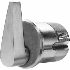 Best - Knob Locksets Type: Privacy Door Thickness: 1-3/4 - Benchmark Tooling