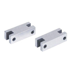 Insize USA LLC - Caliper Accessories; Type: Depth Stop for Calipers ; For Use With: Caliper Series 1124, 1526, 1520, 1176, 1178, 1120, 1121, 1187 and 1185 ; Calibrated: No ; Traceability Certification Included: No ; Overall Length (Inch): 1 ; Overall Len - Exact Industrial Supply