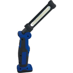 PRO-SOURCE - Cordless, LED Hand Held Work Light - Benchmark Tooling