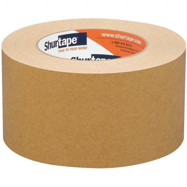 Shurtape - FP 115 High Performance Grade Flatback Kraft Paper Tape - Benchmark Tooling