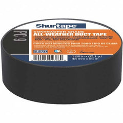 Shurtape - PC 9 Contractor Grade Co-Extruded Duct Tape - Benchmark Tooling