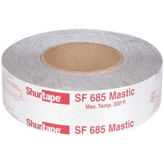 Shurtape - SF 685 ShurMASTIC Butyl Foil Tape - Benchmark Tooling