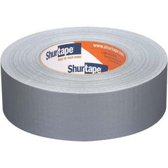 Shurtape - PC 618 Performance Grade, Co-Extruded Cloth Duct Tape - Benchmark Tooling