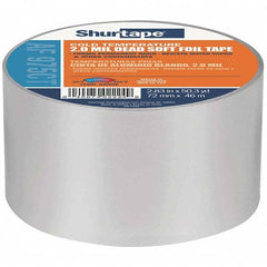 Shurtape - AF 975CT Cold Temperature Aluminum Foil Tape - Benchmark Tooling