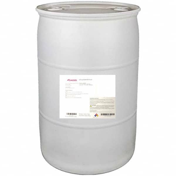 Cimcool - All-Purpose Cleaners & Degreasers Type: All-Purpose Cleaner Container Type: Drum - Benchmark Tooling