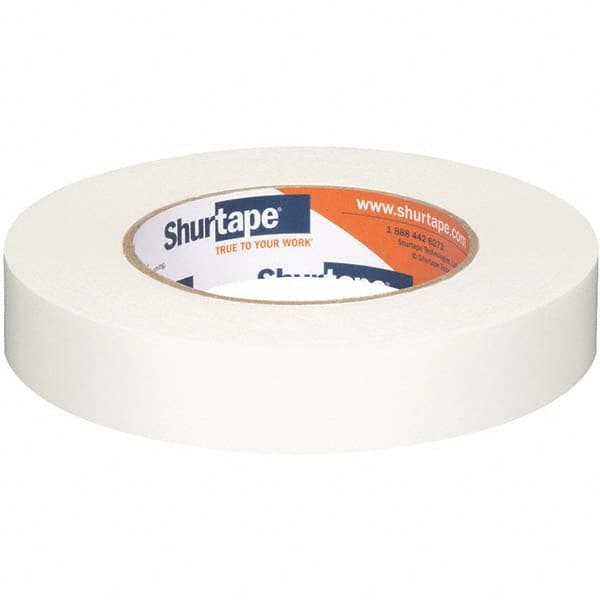 Shurtape - DT 200 Premium Performance Grade Double-Coated Nonwoven Tissue Tape - Benchmark Tooling