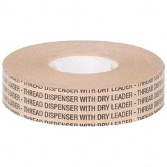 Shurtape - TG 356 Premium Performance Grade Adhesive Transfer Tape - Benchmark Tooling