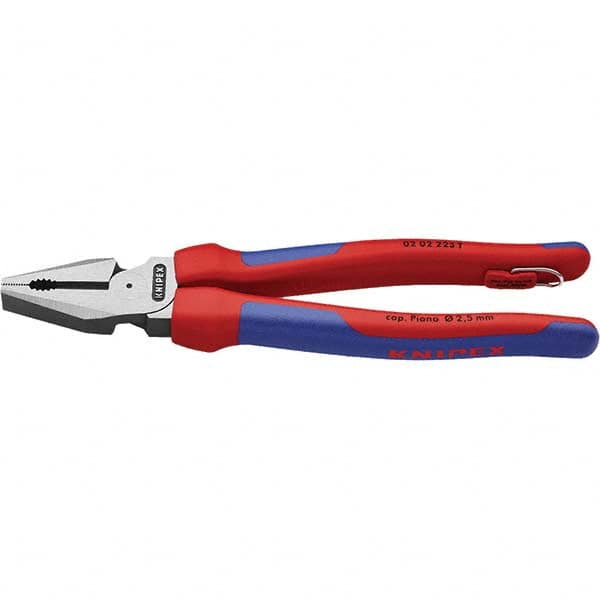 Knipex - Pliers Type: Combination Pliers Jaw Type: Combination - Benchmark Tooling