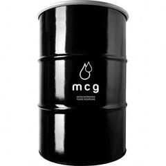 MCG - 55 Gal Drum Cutting, Drilling, Tapping & Reaming Fluid - Benchmark Tooling