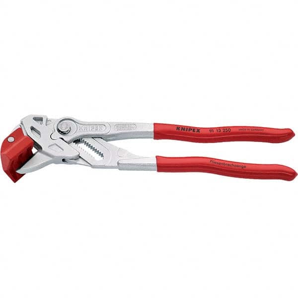 Knipex - Carpet & Tile Installation Tools Type: Tile Cutter Application: Ceramic Tile - Benchmark Tooling