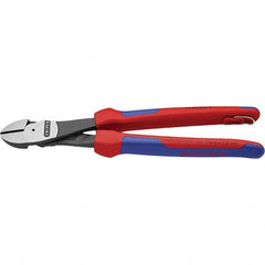 Knipex - Cutting Pliers Type: Diagonal Cutter Insulated: NonInsulated - Benchmark Tooling