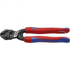 Knipex - Cutting Pliers Type: Bolt Cutter Insulated: NonInsulated - Benchmark Tooling