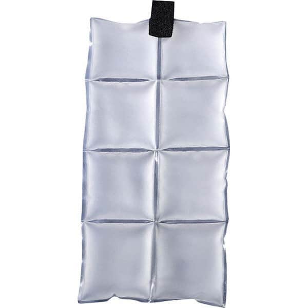 OccuNomix - Personal Cooling & Heating Accessories Type: Cold Pack Accessory Style: Vest Cooling Pack - Benchmark Tooling