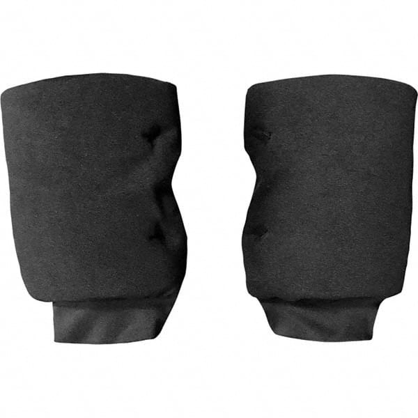 OccuNomix - Knee Pads Strap Type: Slip-On (No Straps) Hard Protective Cap: No - Benchmark Tooling