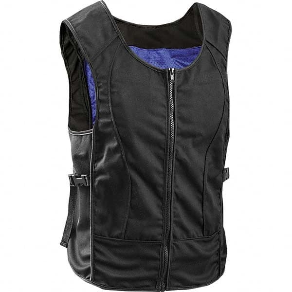 OccuNomix - Cooling Vests Cooling Type: Phase Change Activation Method: Freeze - Benchmark Tooling