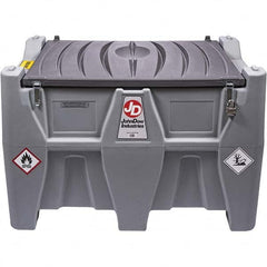 JohnDow - Fuel Caddies Fuel Type: Diesel Volume Capacity: 106 Gal. - Benchmark Tooling