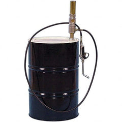 JohnDow - Drum-Style & Portable Lubrication Pumps Lubrication Type: Oil Pump Type: Air-Operated Pump - Benchmark Tooling