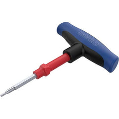 Seco - Keys & Drivers For Indexables Drive Type: Hex Indexable Tool Type: Fine Boring Head - Benchmark Tooling