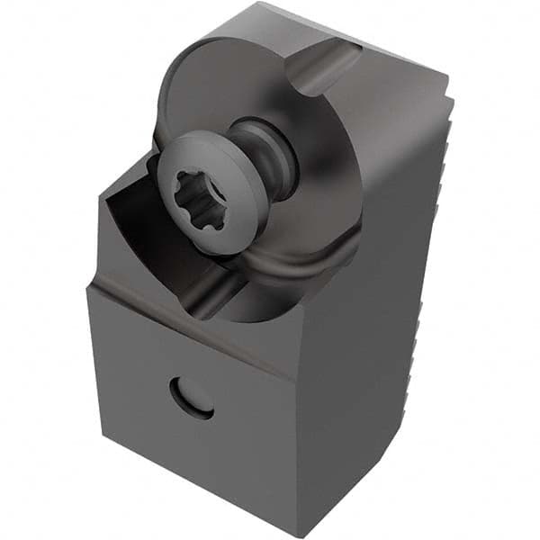 Seco - Milling Cartridges & Cassettes Insert Style: RP..16.. Toolholder Style: 335.25 - Benchmark Tooling