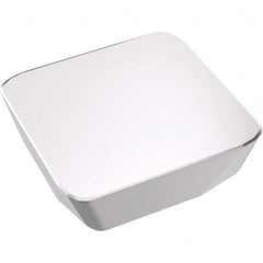 Seco - SPEN2807 D35 Grade MP1501 Carbide Milling Insert - Benchmark Tooling