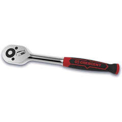 Crescent - Ratchets Tool Type: Ratchet Drive Size (Inch): 1/4 - Benchmark Tooling