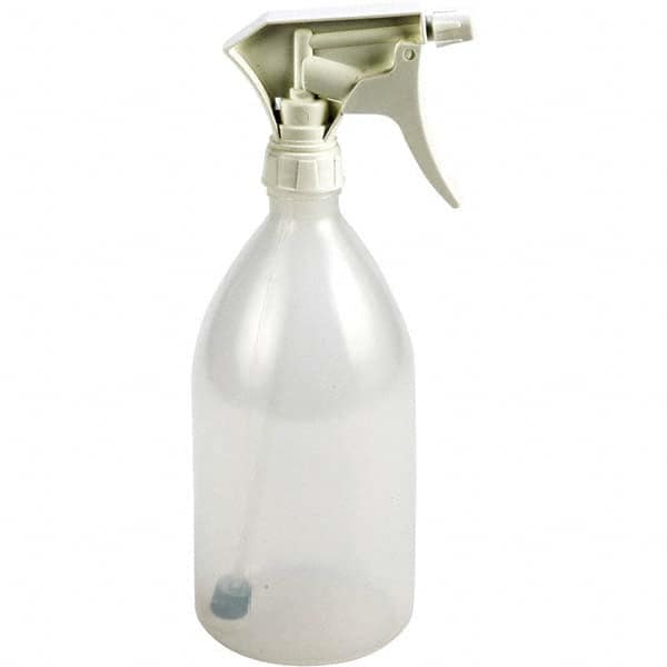 Dynalon Labware - Spray Bottles & Triggers Type: Spray Bottle Container Capacity: 32 oz - Benchmark Tooling