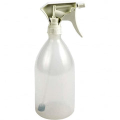 Dynalon Labware - Spray Bottles & Triggers Type: Spray Bottle Container Capacity: 32 oz - Benchmark Tooling