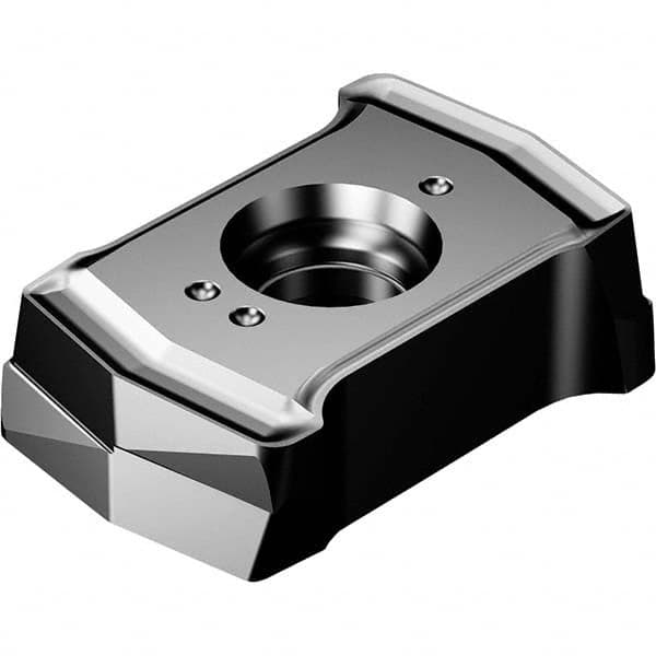 Sandvik Coromant - Indexable Drill Inserts Insert Style: DS20 Insert Size: 0407 - Benchmark Tooling