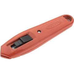 Hyde Tools - Utility Knives, Snap Blades & Box Cutters PSC Code: 5110 - Benchmark Tooling