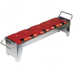 LISTA - CNC Storage Accessories Type: Tool Tray For Use With: CNC Tool Storage - Benchmark Tooling