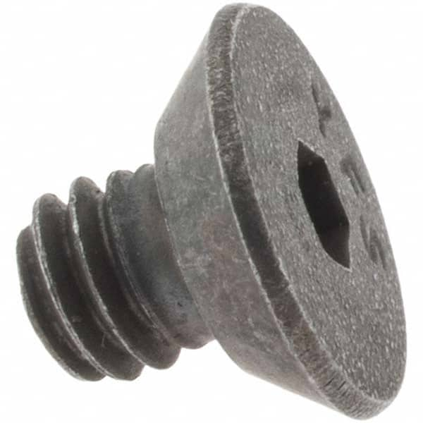 Value Collection - #8-32 UNC Socket Cap Screw - Benchmark Tooling