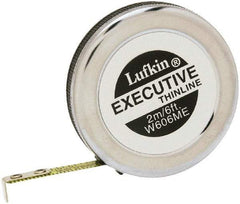 Lufkin - Tape Measure - Benchmark Tooling