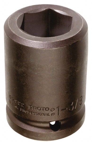 Proto - #5 Spline Drive, 15/16" Socket, Impact Socket - Benchmark Tooling