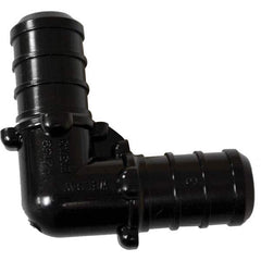 Jones Stephens - Plastic Pipe Fittings Type: Elbow Fitting Size: 1 (Inch) - Benchmark Tooling