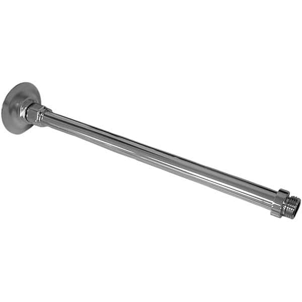 Jones Stephens - Shower Supports & Kits Type: Ceiling Mount Shower Arm Length (Inch): 6 - Benchmark Tooling