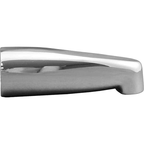 Jones Stephens - Shower Heads & Accessories Type: Tub Spout Material: Brass - Benchmark Tooling