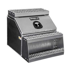 Buyers Products - Tool Boxes & Storage Fits Vehicle Make: Trucks Width (Decimal Inch): 25.0000 - Benchmark Tooling