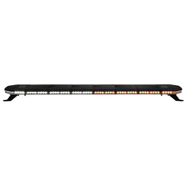 Buyers Products - Emergency Light Assemblies Type: Light Bar Mount: Surface - Benchmark Tooling