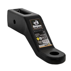 Buyers Products - Hitch Drawbars Drawbar Type: Forged Capacity: 21000.000 (Pounds) - Benchmark Tooling
