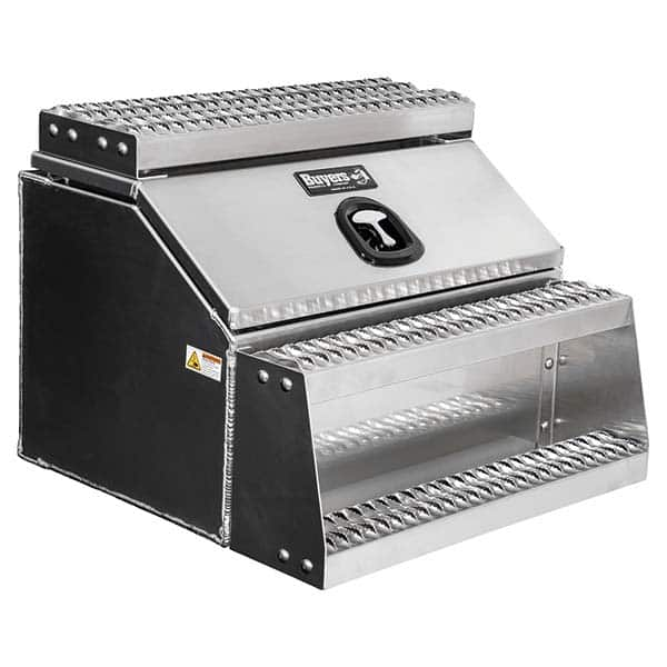 Buyers Products - Tool Boxes & Storage Fits Vehicle Make: Trucks Width (Decimal Inch): 28.0000 - Benchmark Tooling