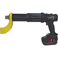 AME International - Electric Impact Wrenches & Ratchets Drive Size (Inch): 1 Torque (Ft/Lb): 1000.00 - Benchmark Tooling